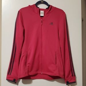 ADIDAS SPORT JACKET